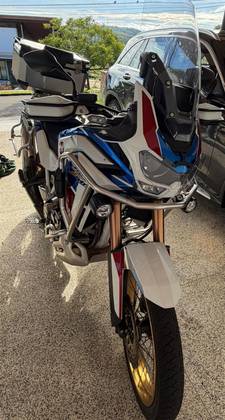 HONDA CRF 1100L AFRICA TWIN ADVENTURE SPORTS ES DCT 